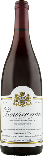 喬瑟夫侯堤 布根地紅酒